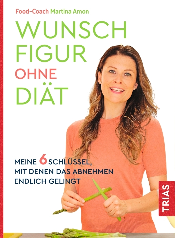 Cover: 9783432110639 | Wunschfigur ohne Diät | Martina Amon | Taschenbuch | Broschiert (KB)