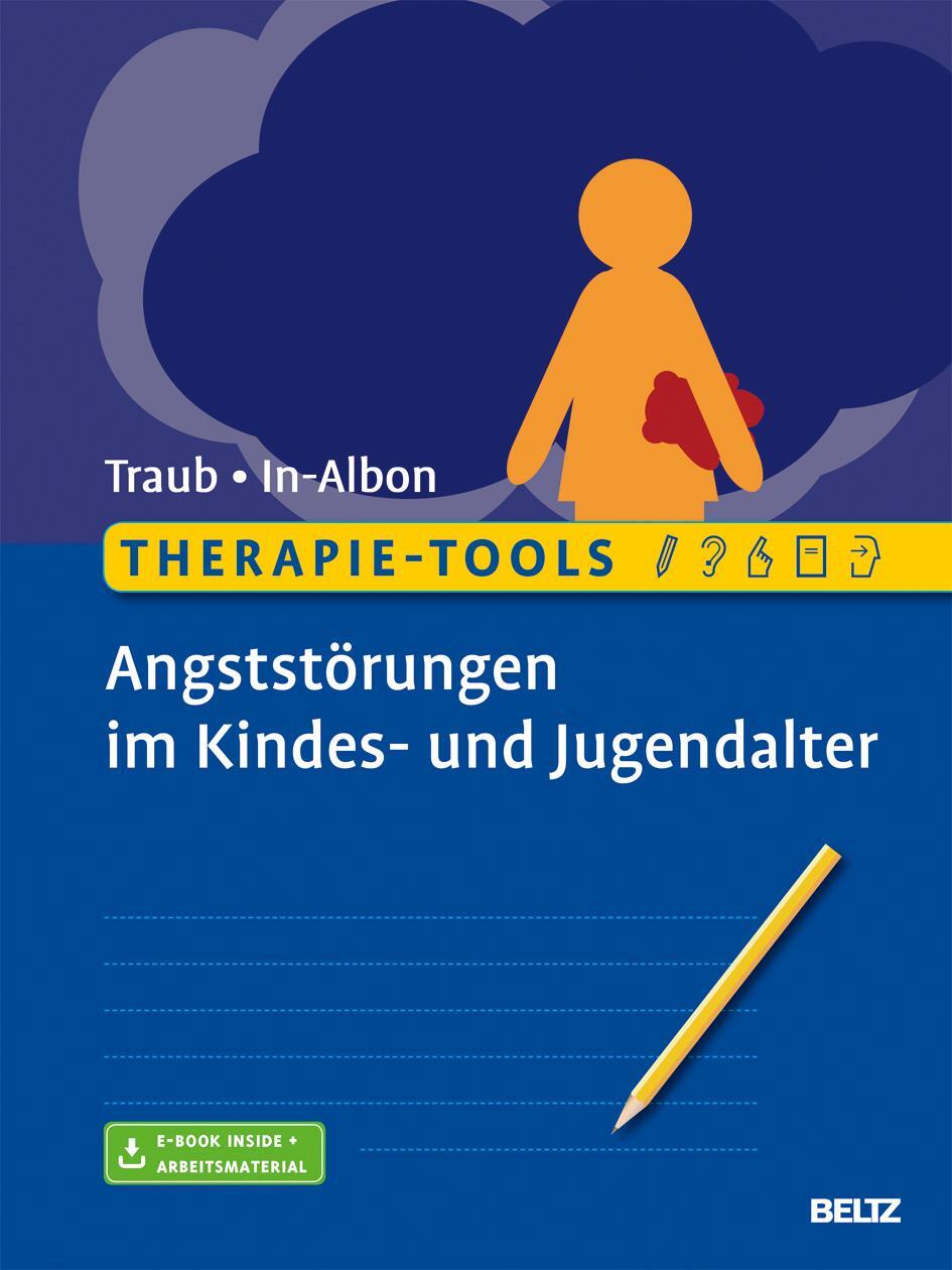Cover: 9783621283717 | Therapie-Tools Angststörungen im Kindes- und Jugendalter | Bundle