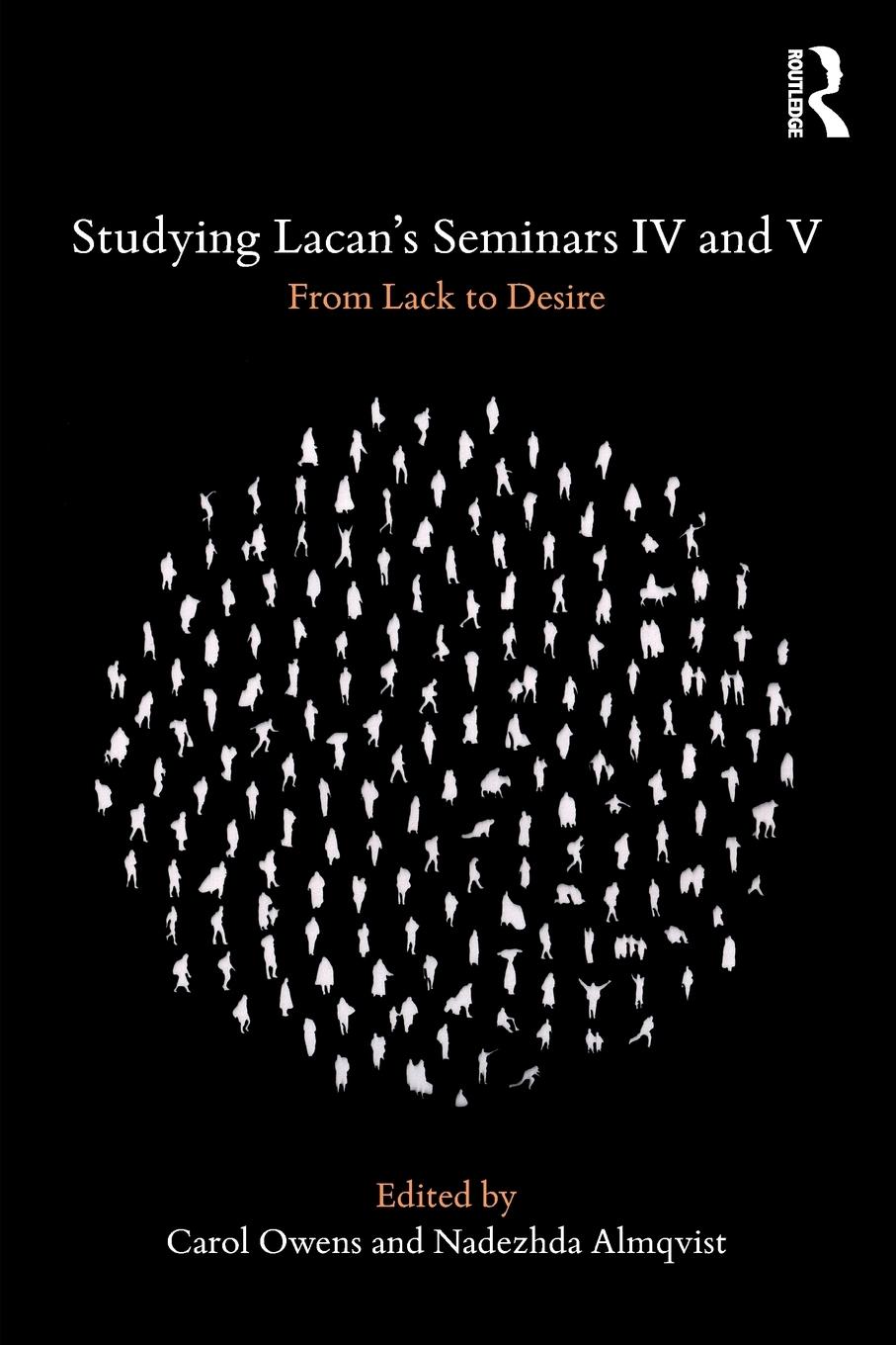 Cover: 9780367027681 | Studying Lacan's Seminars IV and V | From Lack to Desire | Taschenbuch