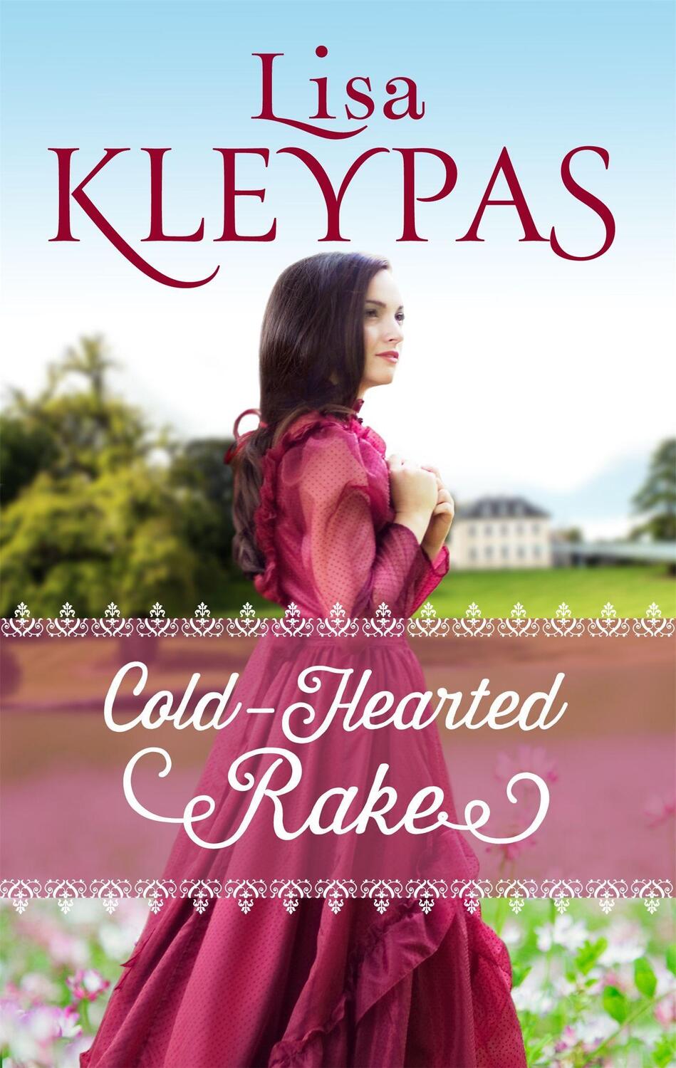 Cover: 9780349407609 | Cold-Hearted Rake | Lisa Kleypas | Taschenbuch | The Ravenels | 2015