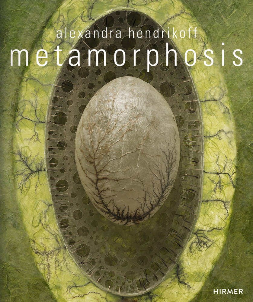 Cover: 9783777421834 | Alexandra Hendrikoff | Metamorphosis | Cornelia Gockel (u. a.) | Buch