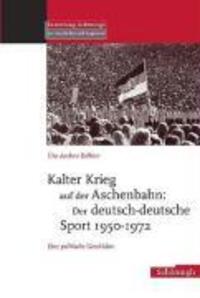 Cover: 9783506756169 | Kalter Krieg auf der Aschenbahn | Uta Andrea Balbier | Buch | 277 S.