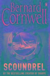 Cover: 9780241955666 | Scoundrel | Bernard Cornwell | Taschenbuch | Englisch | 2011