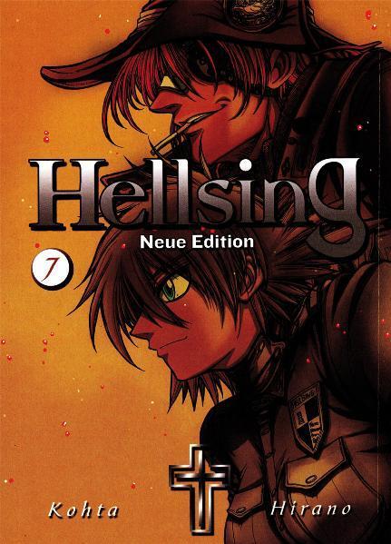 Cover: 9783866078406 | Hellsing - Neue Edition 07 | Kohta Hirano | Taschenbuch | 196 S.
