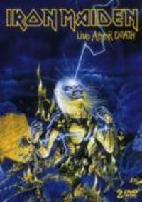Cover: 94637952290 | Live After Death | Iron Maiden | DVD | 2008 | EAN 0094637952290