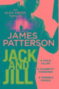 Cover: 9781784757458 | Jack and Jill | (Alex Cross 3) | James Patterson | Taschenbuch | 2017