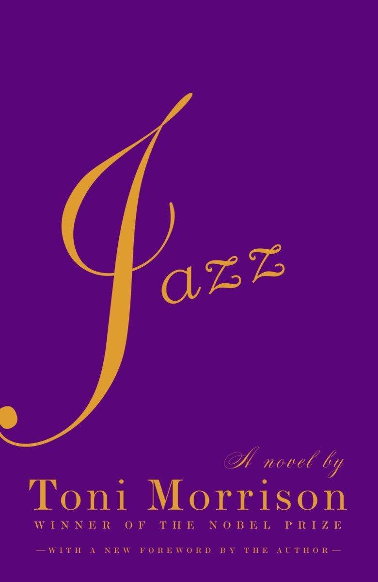 Cover: 9781400076215 | Jazz | Toni Morrison | Taschenbuch | 229 S. | Englisch | 2004