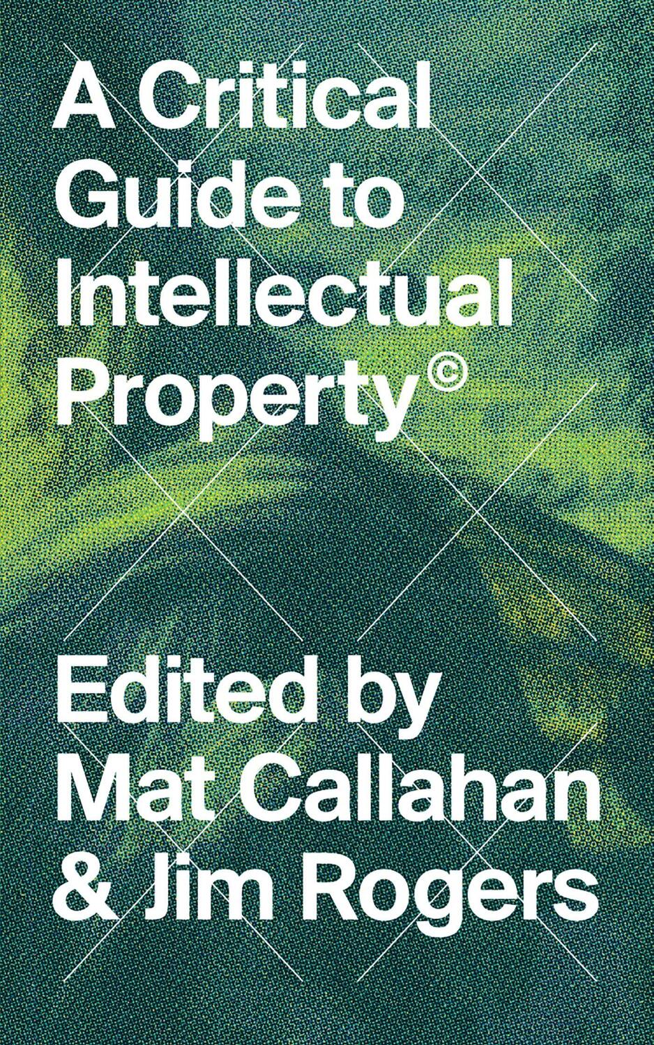 Cover: 9781786991133 | A Critical Guide to Intellectual Property | Taschenbuch | Englisch