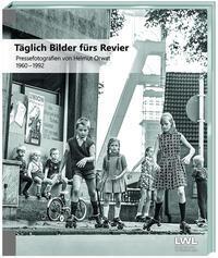 Cover: 9783949076121 | Täglich Bilder fürs Revier | Christiane Cantauw (u. a.) | Buch | 2023