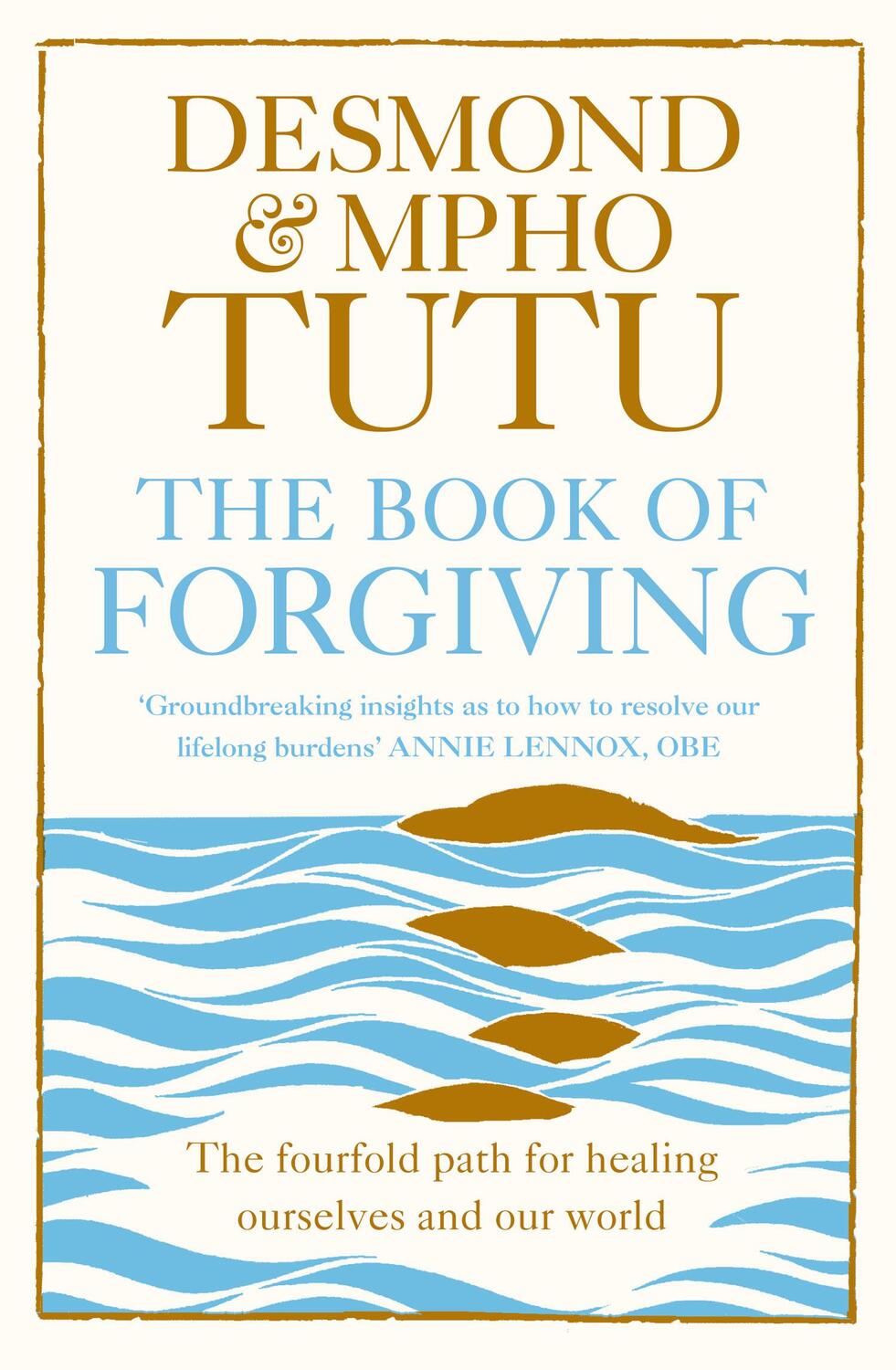 Cover: 9780007572601 | The Book of Forgiving | Archbishop Desmond Tutu (u. a.) | Taschenbuch