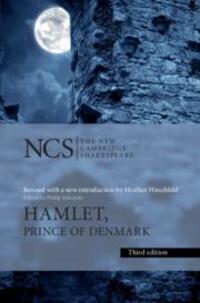 Cover: 9781316606735 | Hamlet | Prince of Denmark | William Shakespeare (u. a.) | Taschenbuch