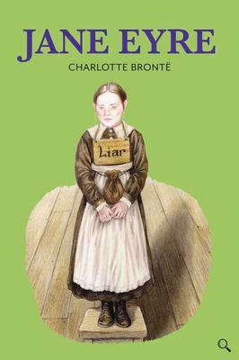Cover: 9781912464180 | Jane Eyre | Charlotte Brontë | Buch | Gebunden | Englisch | 2019