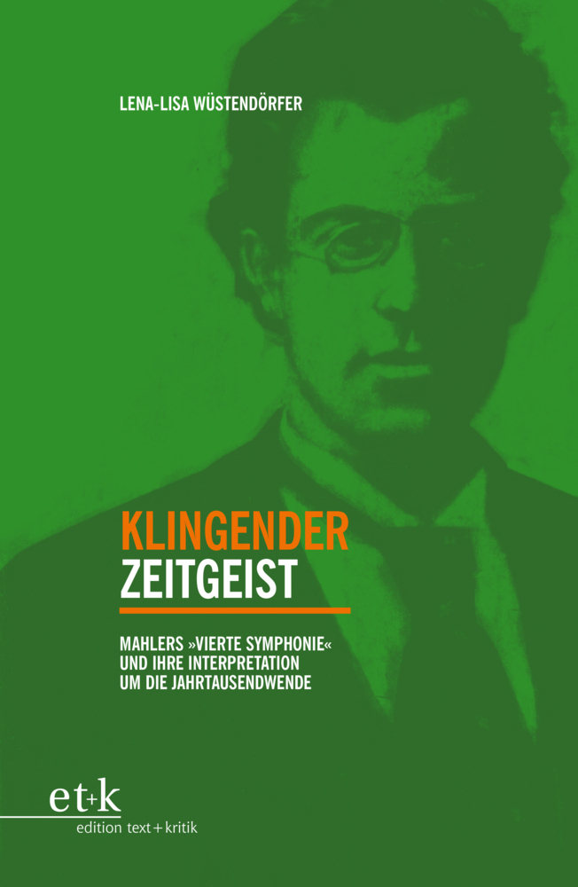 Cover: 9783869167237 | Klingender Zeitgeist | Lena-Lisa Wüstendörfer | Taschenbuch | 2019