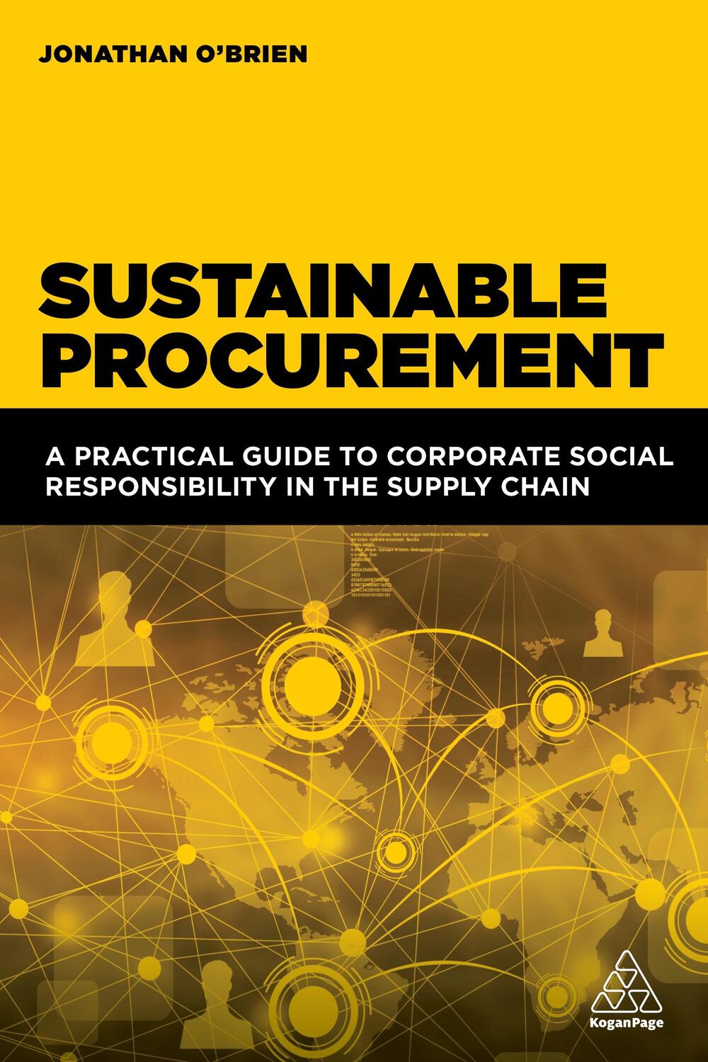 Cover: 9781398604681 | Sustainable Procurement | Jonathan O'Brien | Taschenbuch | Englisch
