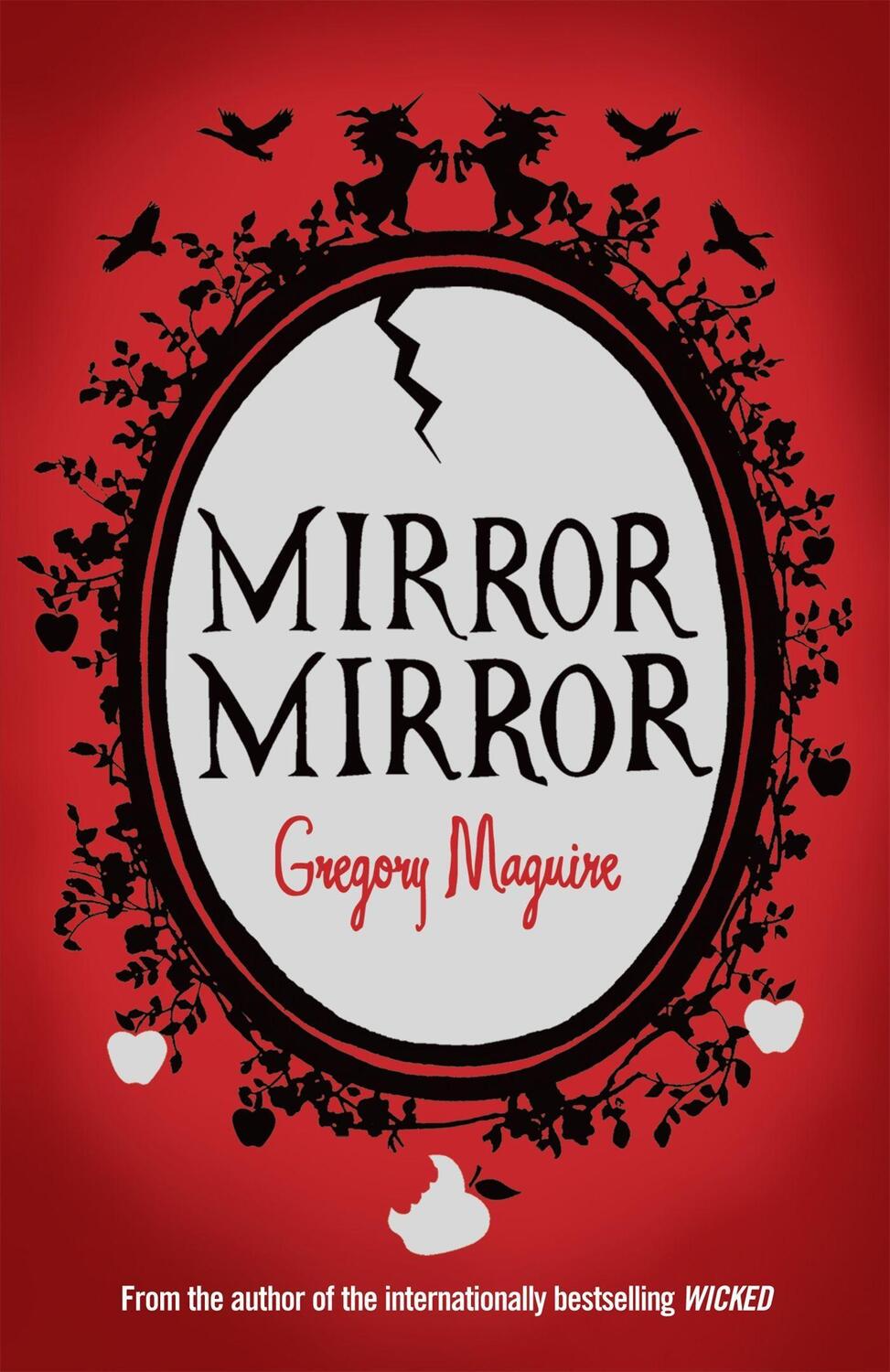 Cover: 9780755341726 | Mirror Mirror | Gregory Maguire | Taschenbuch | Englisch | 2010