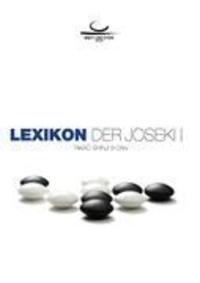 Cover: 9783940563156 | Lexikon der Joseki Bd. 1 | Shinji Takao | Taschenbuch | Paperback