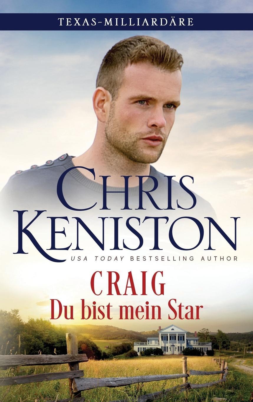 Cover: 9798891490147 | Craig | Du bist mein Star: Du bist mein Glück | Chris Keniston | Buch
