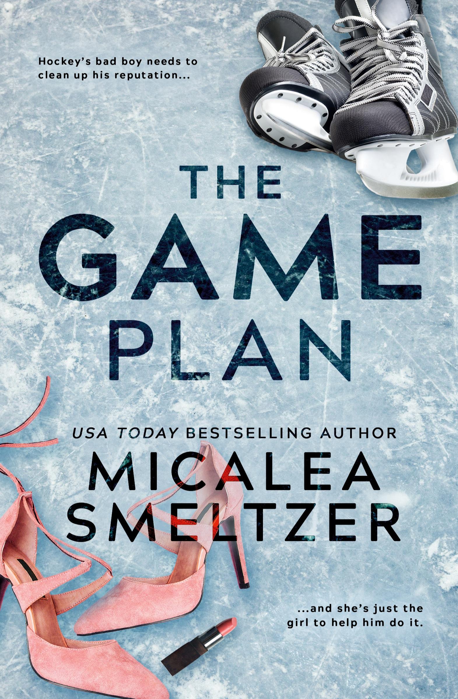 Cover: 9798218061333 | The Game Plan | Micalea Smeltzer | Taschenbuch | Englisch | 2022