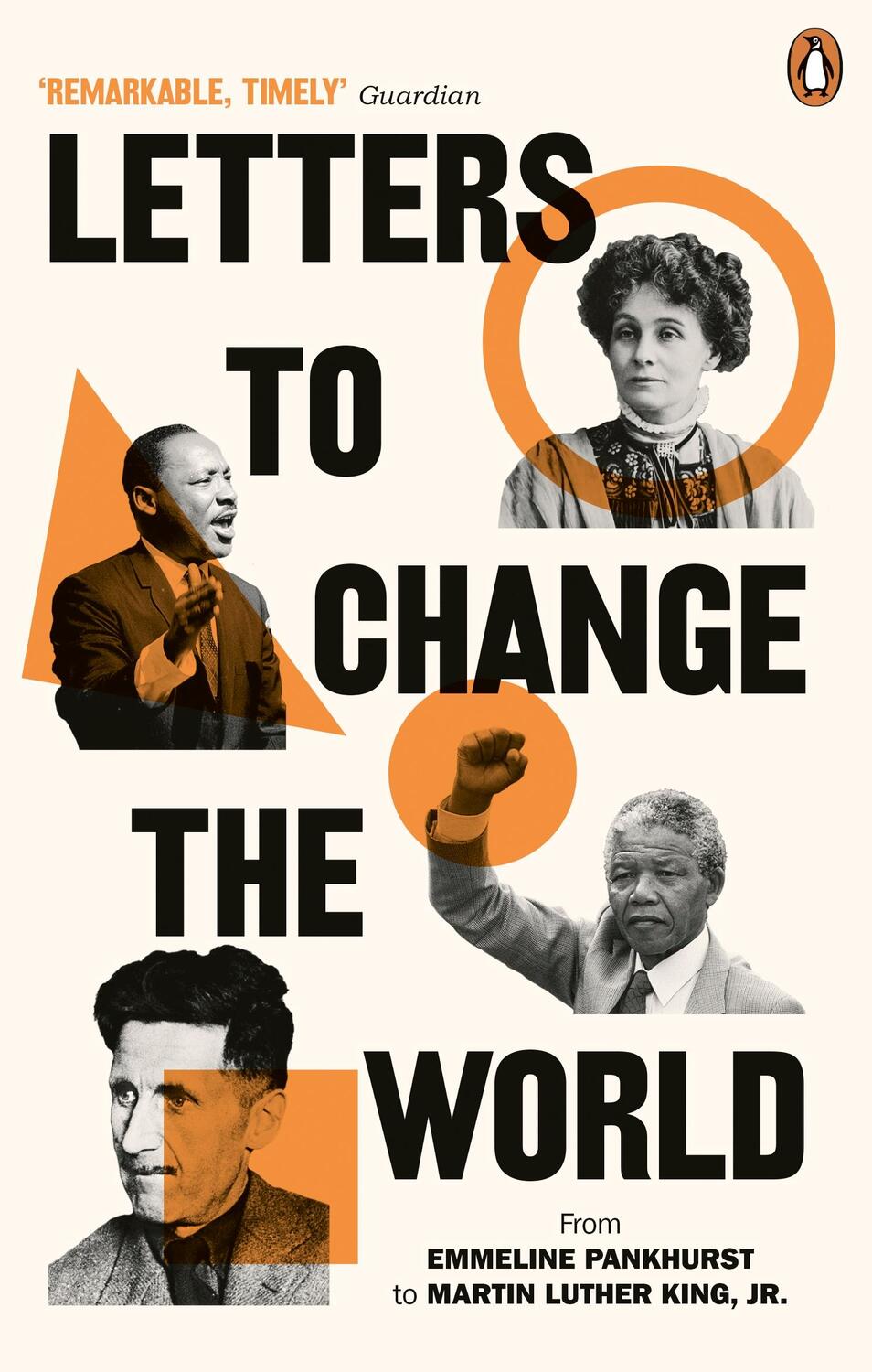 Cover: 9781529109948 | Letters to Change the World | Travis Elborough | Taschenbuch | 2021