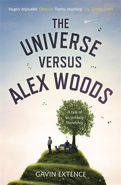 Cover: 9781444765892 | The Universe Versus Alex Woods | Gavin Extence | Taschenbuch | 2013