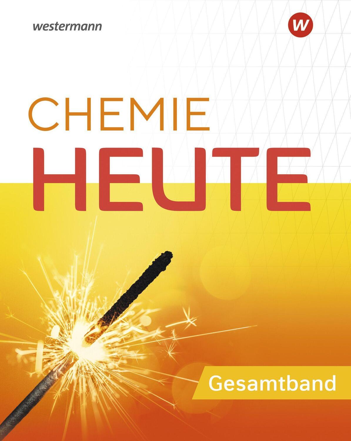 Cover: 9783141513776 | Chemie Heute. Gesamtband. Für das G9 in Nordrhein-Westfalen | Bundle