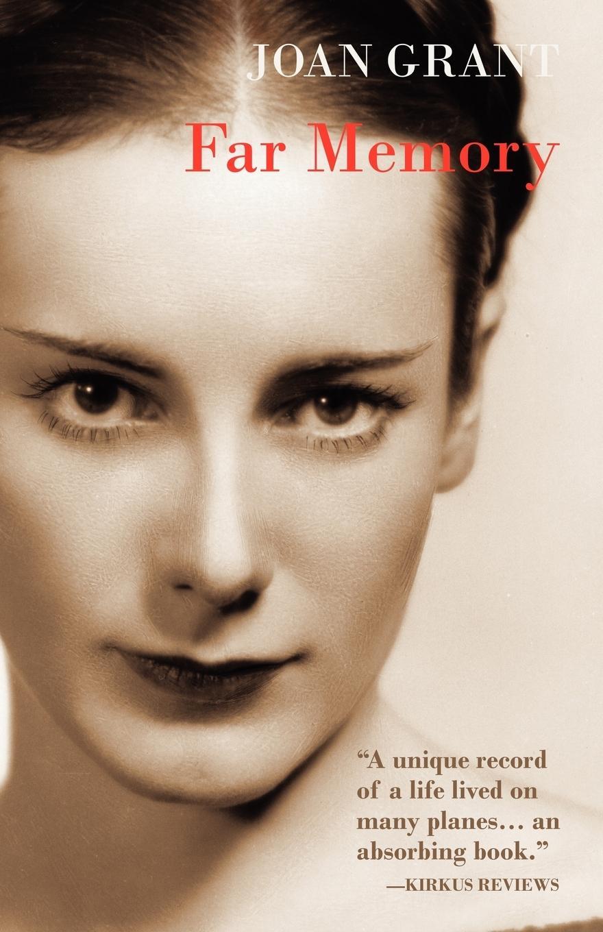 Cover: 9781597313612 | Far Memory | Joan Grant | Taschenbuch | Paperback | Englisch | 2010