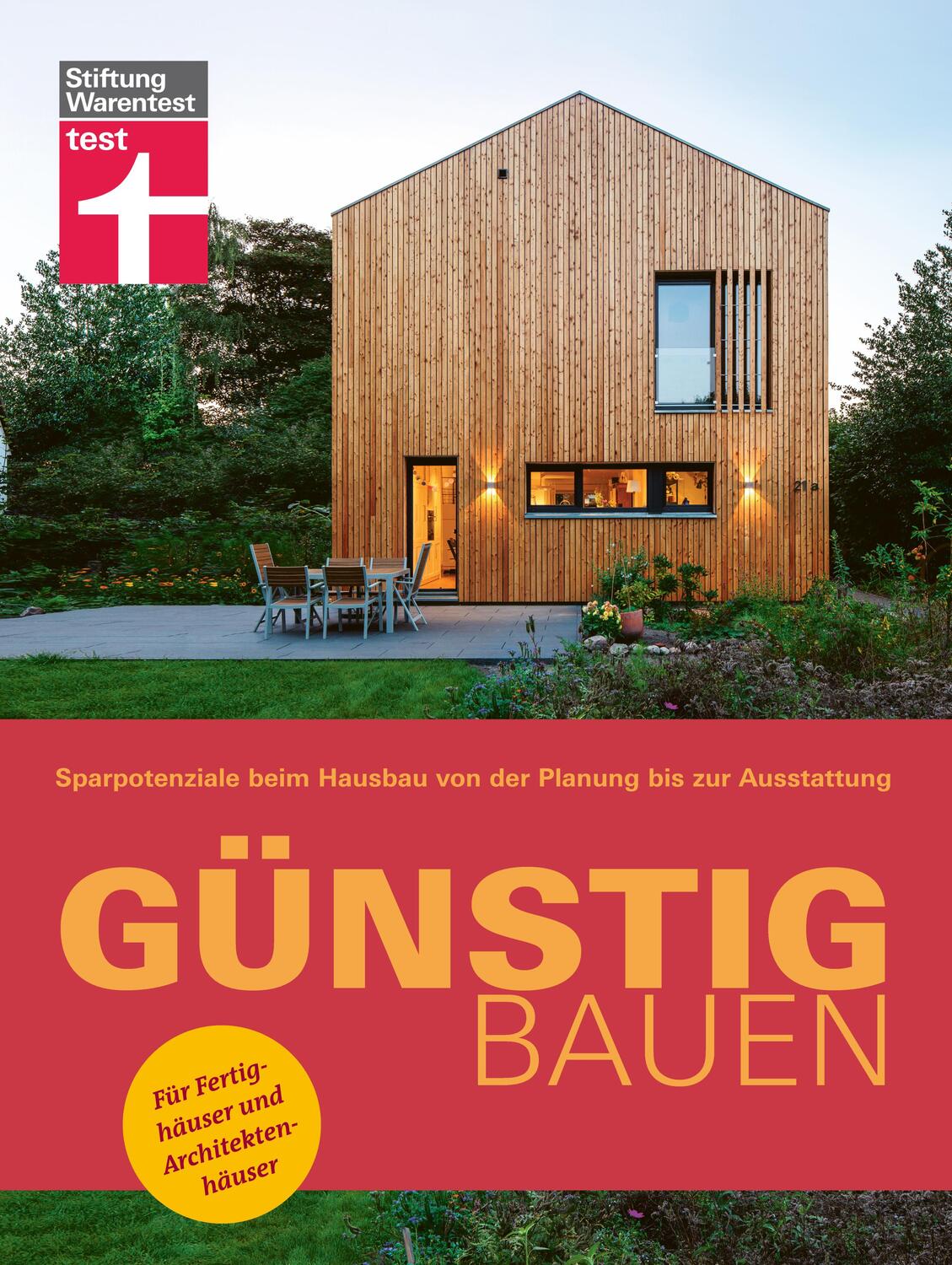 Cover: 9783747102718 | Günstig bauen | Bettina Rühm | Buch | 224 S. | Deutsch | 2022