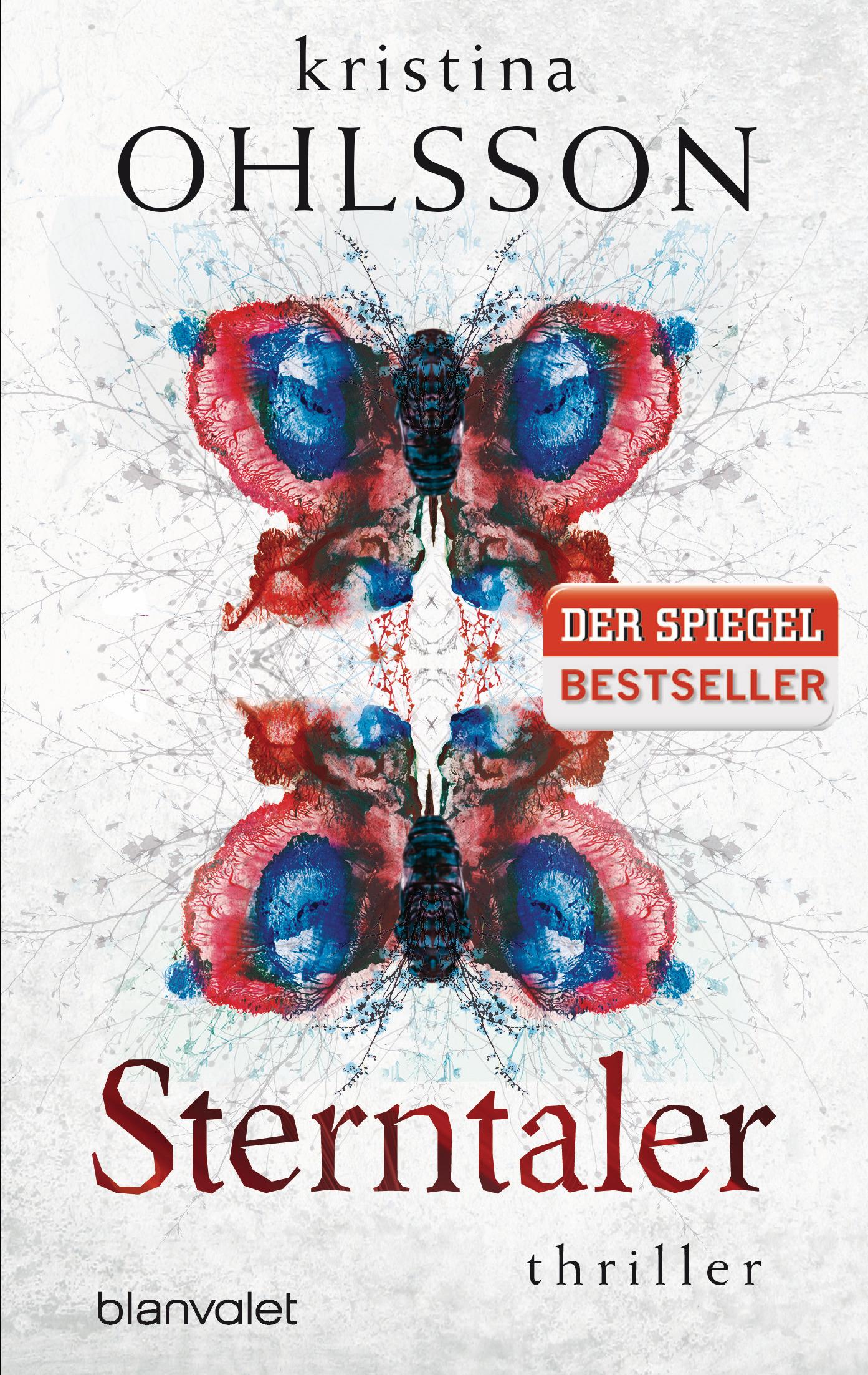 Cover: 9783442381289 | Sterntaler | Kristina Ohlsson | Taschenbuch | Fredrika Bergman | 2014