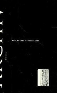 Cover: 9783922660675 | Dem Archiv verschrieben | Eine Freudsche Impression | Jacques Derrida