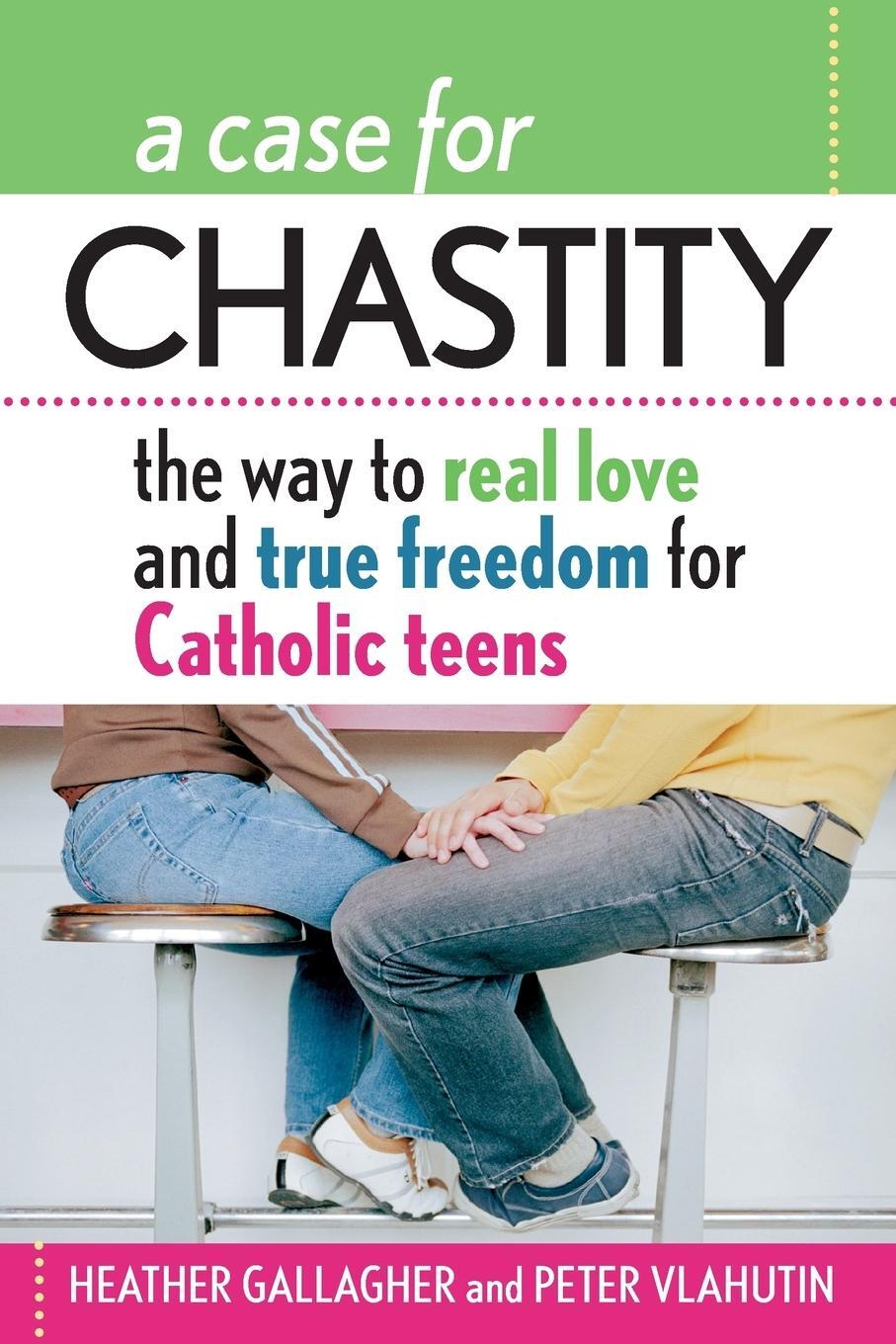 Cover: 9780764811029 | A Case for Chastity | Heather Gallagher (u. a.) | Taschenbuch | 2004