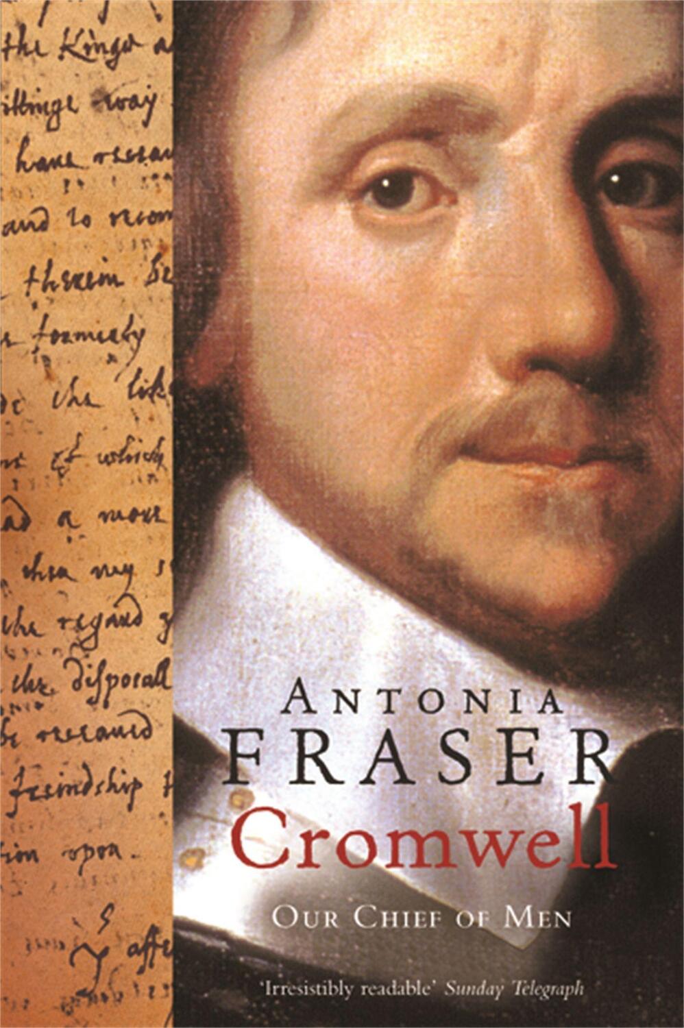 Cover: 9780753813317 | Cromwell, Our Chief Of Men | Lady Antonia Fraser | Taschenbuch | 2008