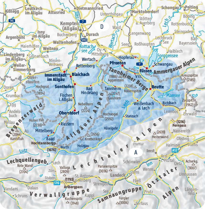 Bild: 9783763334230 | Wandern im Winter - Allgäuer Alpen | Herbert Mayr | Taschenbuch | 2024