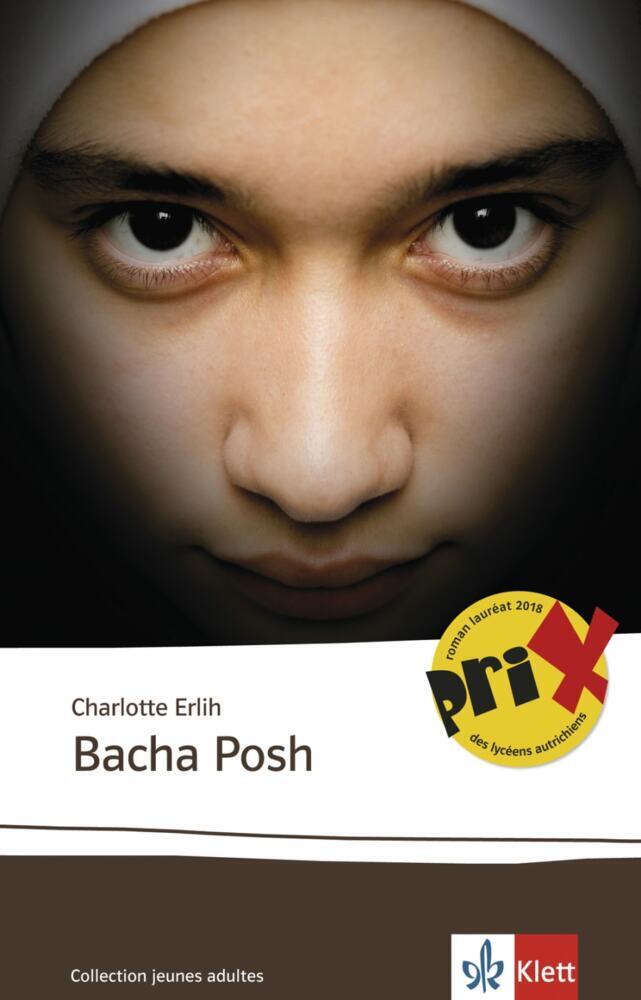 Cover: 9783125921429 | Bacha Posh | Französische Lektüre | Charlotte Erlih | Taschenbuch