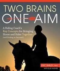 Cover: 9781910016404 | Two Brains, One Aim | Eric Smiley | Taschenbuch | Englisch | 2019