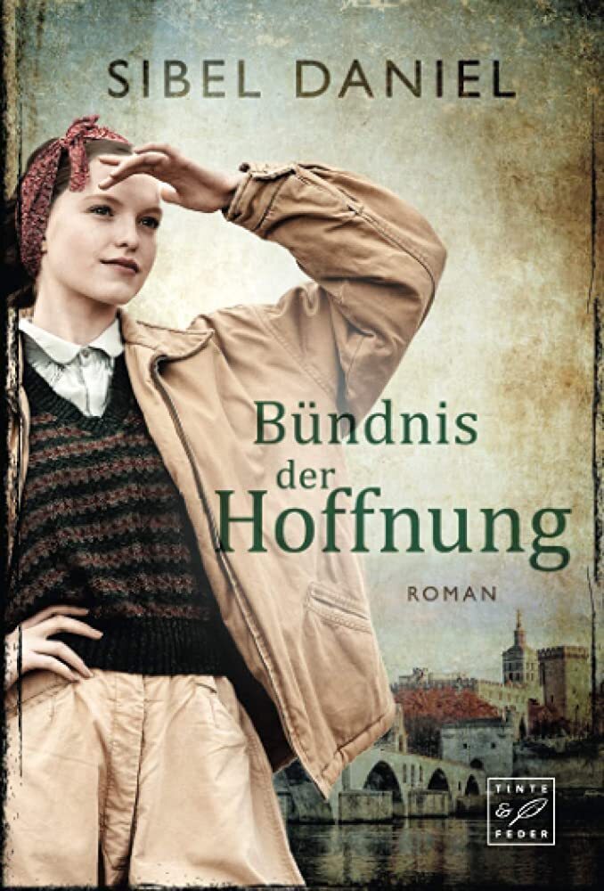 Cover: 9782496704921 | Bündnis der Hoffnung | Sibel Daniel | Taschenbuch | Deutsch
