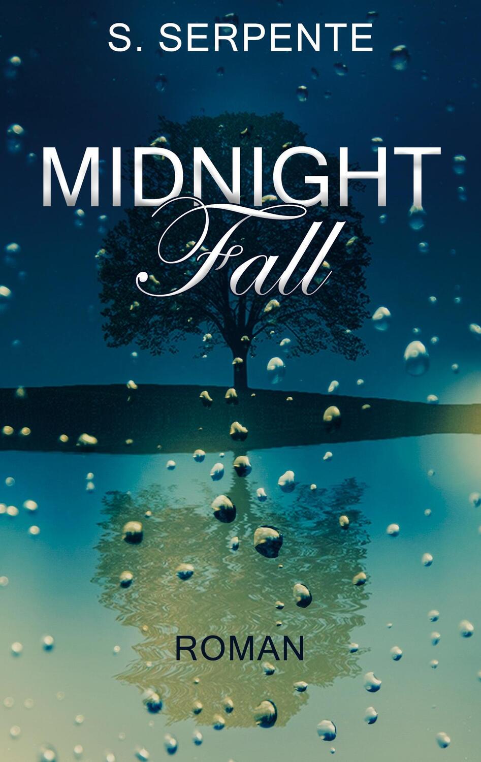 Cover: 9783754379363 | Midnight Fall | S. Serpente | Taschenbuch | Paperback | Deutsch | 2022