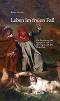Cover: 9783947238422 | Leben im freien Fall | Reiner Geulen | Buch | Deutsch | 2022