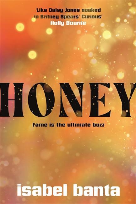 Cover: 9781804184172 | Honey | Isabel Banta | Taschenbuch | 384 S. | Englisch | 2024