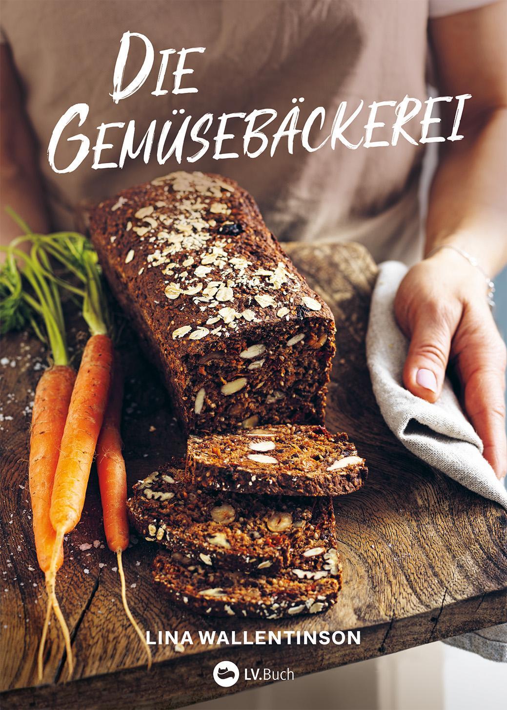 Cover: 9783784357102 | Die Gemüsebäckerei | Lina Wallentinson | Buch | Deutsch | 2022