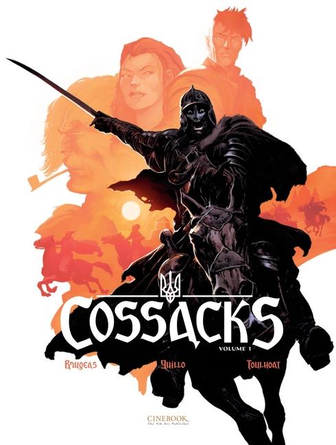 Cover: 9781800440944 | Cossacks Vol. 1 | The Winged Hussar | Vincent Brugeas | Taschenbuch