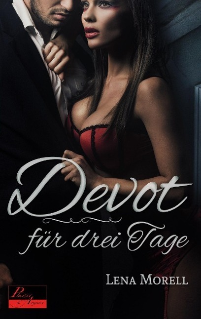 Cover: 9783864951916 | Devot für drei Tage | Lena Morell | Taschenbuch | 64 S. | Deutsch