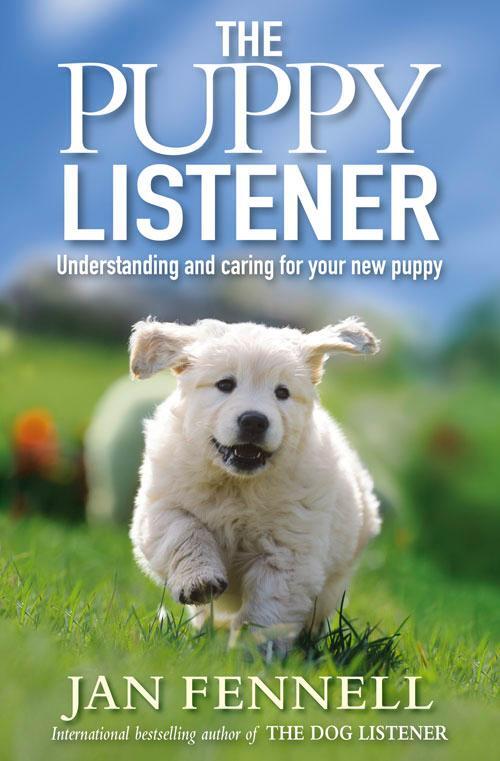 Cover: 9780007413782 | The Puppy Listener | Jan Fennell | Taschenbuch | Englisch | 2010