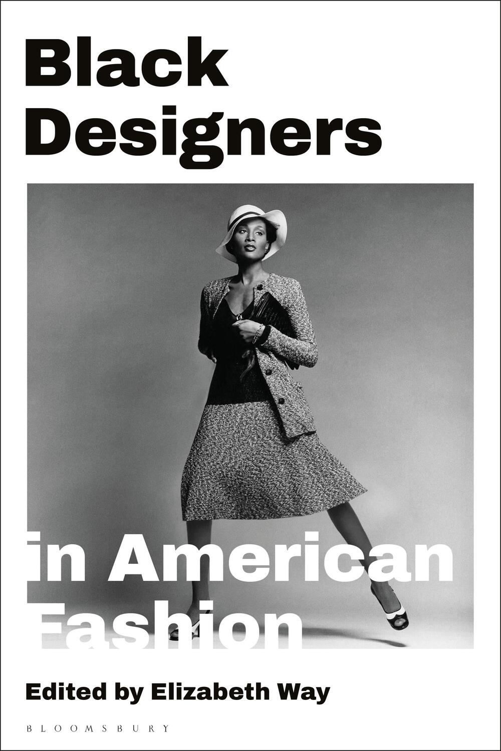 Cover: 9781350138476 | Black Designers in American Fashion | Taschenbuch | Englisch | 2021
