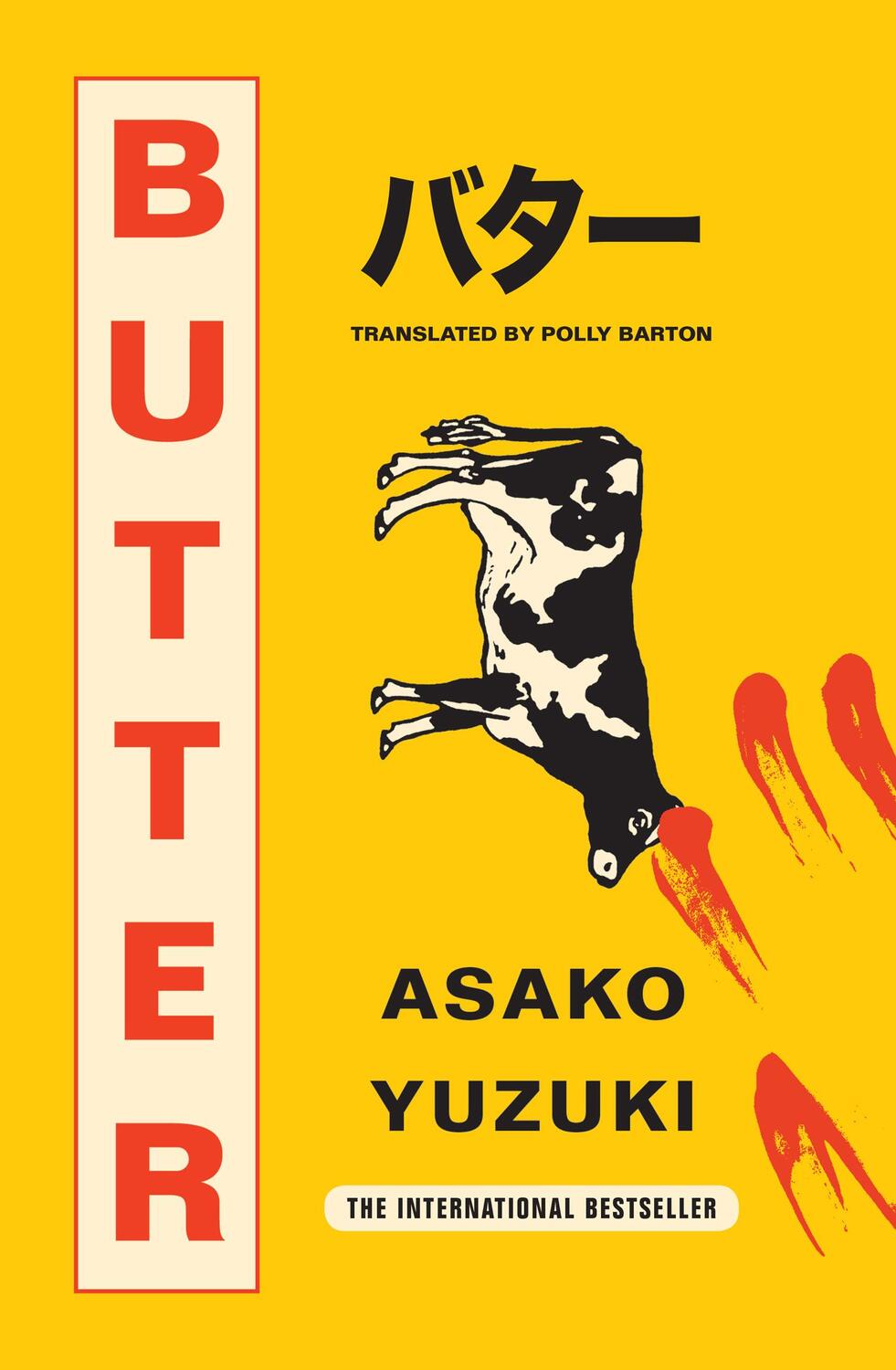 Cover: 9780008511685 | Butter | Asako Yuzuki | Taschenbuch | 464 S. | Englisch | 2024