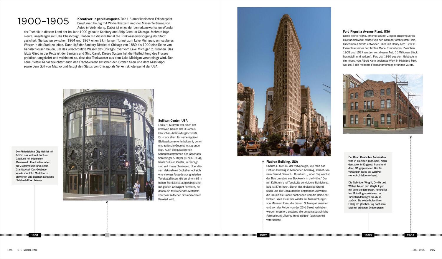 Bild: 9783791389028 | Die Geschichte der Architektur | John Zukowsky | Buch | 272 S. | 2022