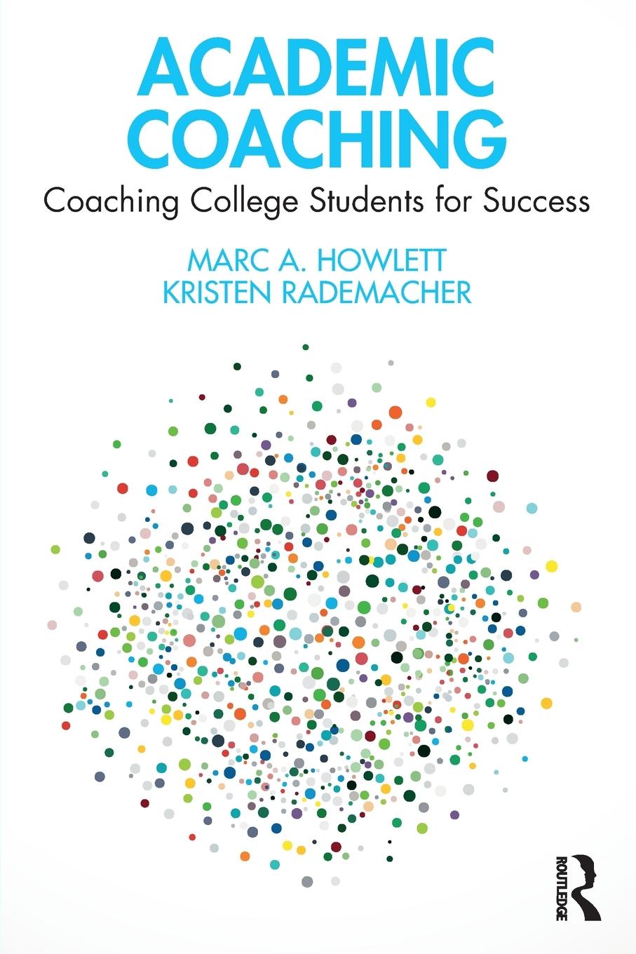 Cover: 9781032272214 | Academic Coaching | Coaching College Students for Success | Buch