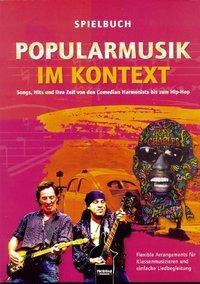 Cover: 9783862270385 | Popularmusik im Kontext | Buch | 124 S. | Deutsch | 2007