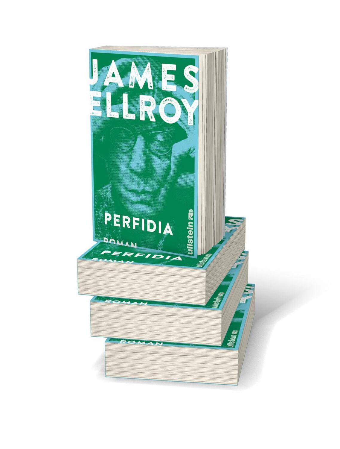 Bild: 9783548291659 | Perfidia | James Ellroy | Taschenbuch | 960 S. | Deutsch | 2020