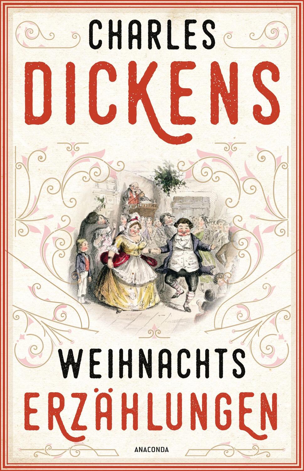 Cover: 9783730610237 | Weihnachtserzählungen | Charles Dickens | Buch | Deutsch | 2021