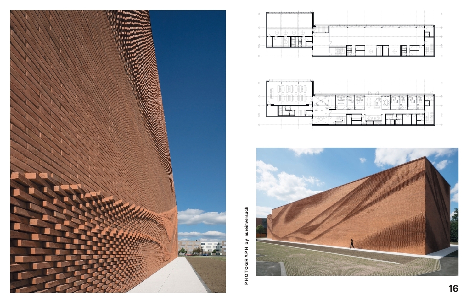 Bild: 9783037682517 | Bricks Now & Then | The Oldest Man-Made Building Material | Uffelen
